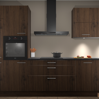 Noten keuken Parijs 100026