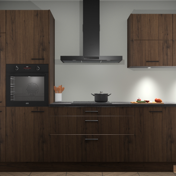 Noten keuken Parijs 100029