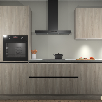 Olm greeploze keuken Parijs 100247