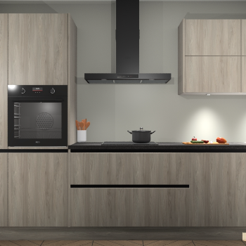 Olm greeploze keuken Parijs 100256