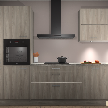 Olm keuken Parijs 100287