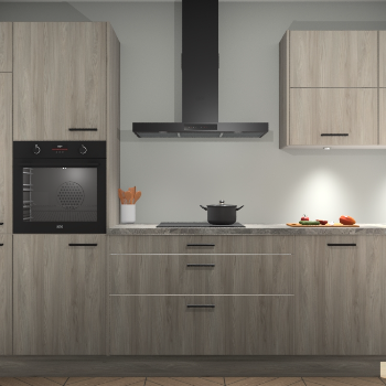 Olm keuken Parijs 100289