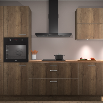 Chocolade Eiken keuken Parijs 99483