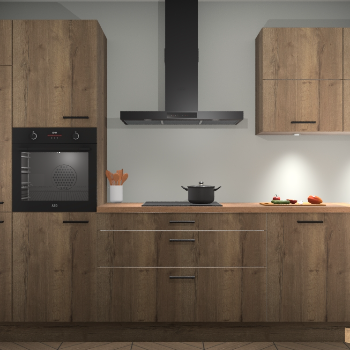 Chocolade Eiken keuken Parijs 99487