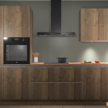 Chocolade Eiken greeploze keuken Parijs 99485