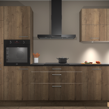 Chocolade Eiken keuken Parijs 99569