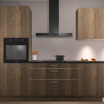 Chocolade Eiken keuken Parijs 99574