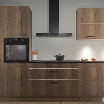 Chocolade Eiken keuken Parijs 99575