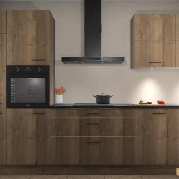 Chocolade Eiken keuken Parijs 99573