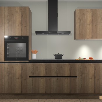 Chocolade Eiken greeploze keuken Parijs 99576