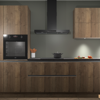 Chocolade Eiken greeploze keuken Parijs 99571