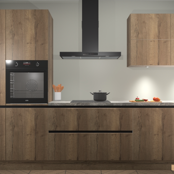 Chocolade Eiken greeploze keuken Parijs 99630