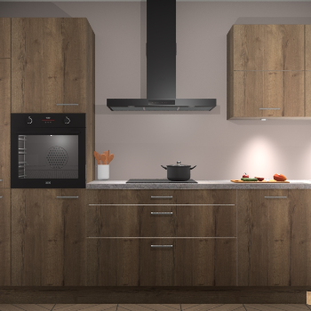 Chocolade Eiken keuken Parijs 99657