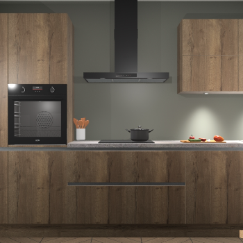 Chocolade Eiken greeploze  keuken Parijs 99658