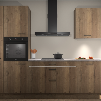 Chocolade Eiken keuken Parijs 99660