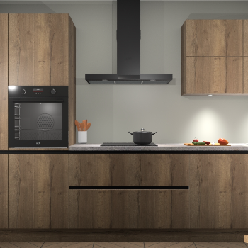 Chocolade Eiken greeploze keuken Parijs 99661