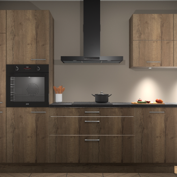 Chocolade Eiken keuken Parijs 99706