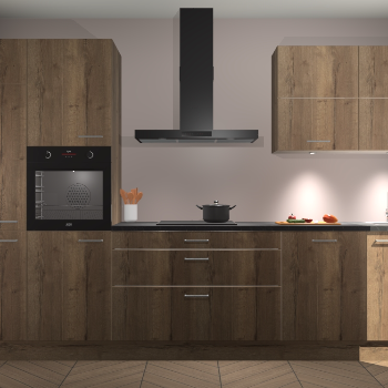 Chocolade Eiken keuken Parijs 99707