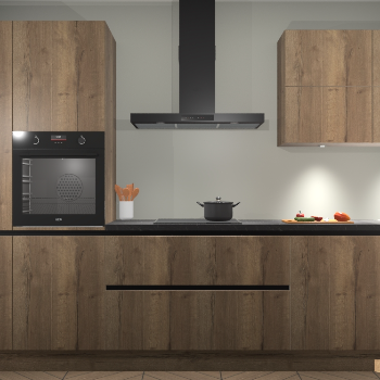 Chocolade Eiken greeploze keuken Parijs 99711