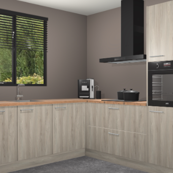 Olm keuken Porto 102402