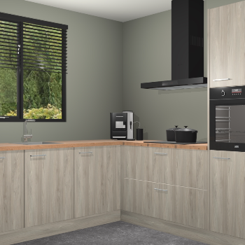 Olm keuken Porto 102403