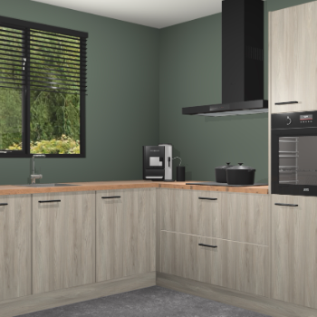 Olm keuken Porto 102405