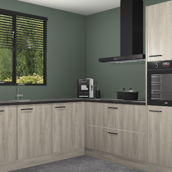 Olm keuken Porto 102453