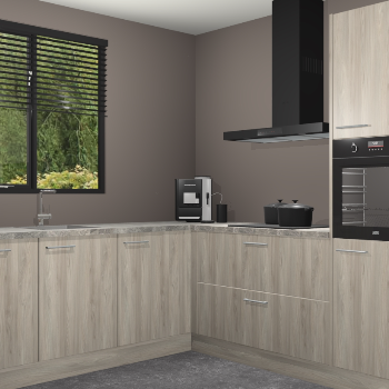 Olm keuken Porto 102456