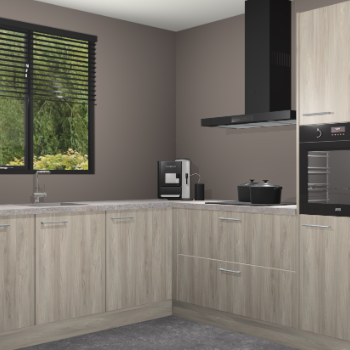 Olm keuken Porto 102462