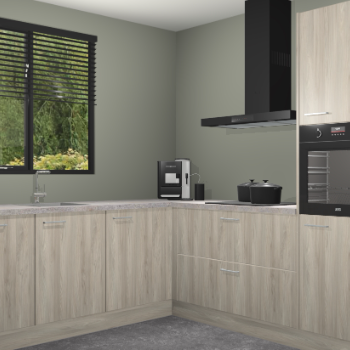 Olm keuken Porto 102463