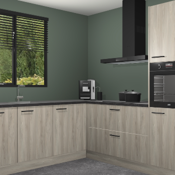 Olm keuken Porto 102471