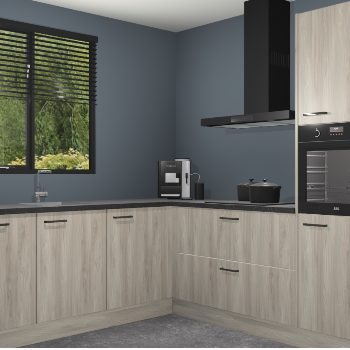 Olm keuken Porto 102472