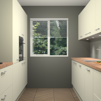 Magnolia keuken Siena 100788