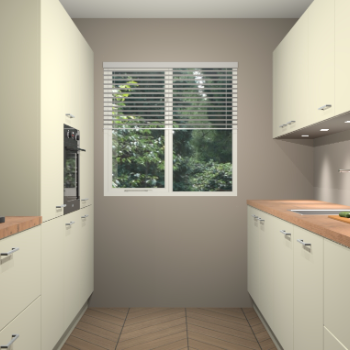 Magnolia keuken Siena 100789