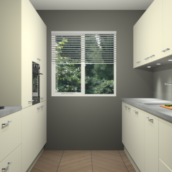 Magnolia keuken Siena 100830