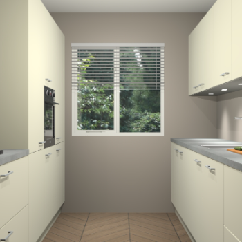 Magnolia keuken Siena 100831