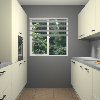 Magnolia keuken Siena 100833