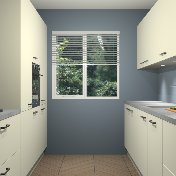 Magnolia keuken Siena 100834