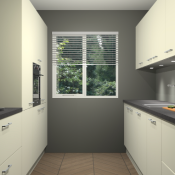 Magnolia keuken Siena 100844