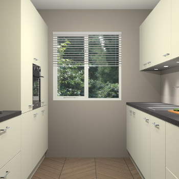 Magnolia keuken Siena 100845