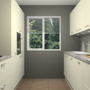 Magnolia keuken Siena 100864