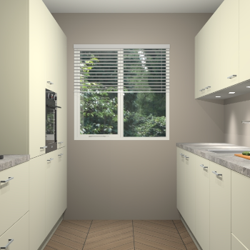 Magnolia keuken Siena 100865