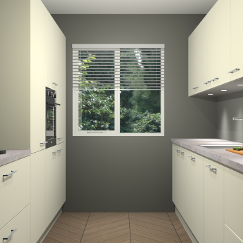 Magnolia keuken Siena 100889