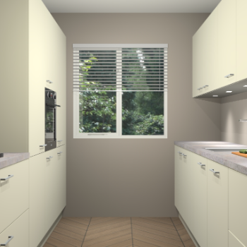 Magnolia keuken Siena 100890