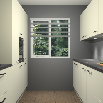 Magnolia keuken Siena 100978