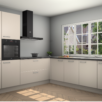 Kasjmier keuken Casablanca 102498