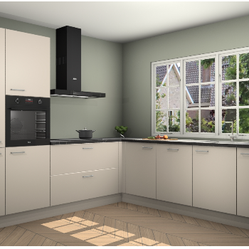 Kasjmier keuken Casablanca 102499