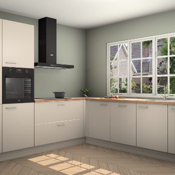 Kasjmier keuken Casablanca 102439