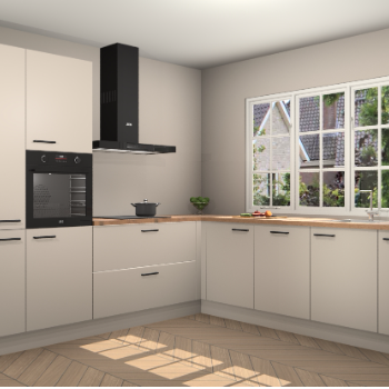 Kasjmier keuken Casablanca 102441