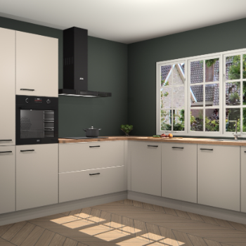 Kasjmier keuken Casablanca 102442